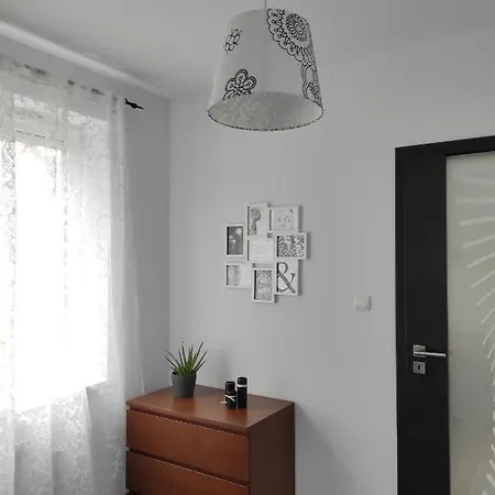Apartament 3 Pokojowy Nieborowska * Gdańsk
