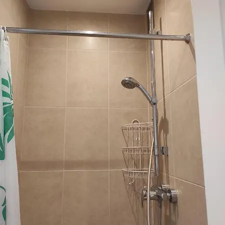 Apartament 3 Pokojowy Nieborowska Apartment